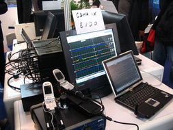 2005國際通信展 計算機軟硬件及外圍設備的創新圖景