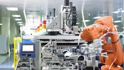 柏科技戰略新布局 斥資5000萬元設立機器人智能裝備子公司，深耕計算機軟硬件及外圍設備制造