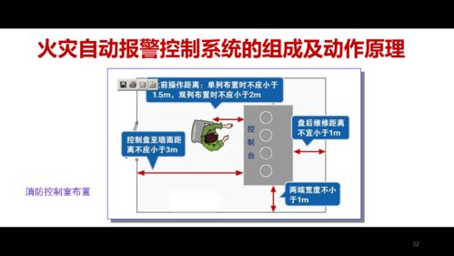 119宣傳日最佳培訓伴侶 55張PPT全面解析消防設備、器材及標志，賦能計算機軟硬件及外圍設備制造業